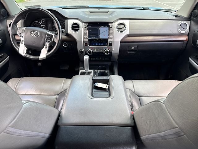 2021 Toyota Tundra Limited