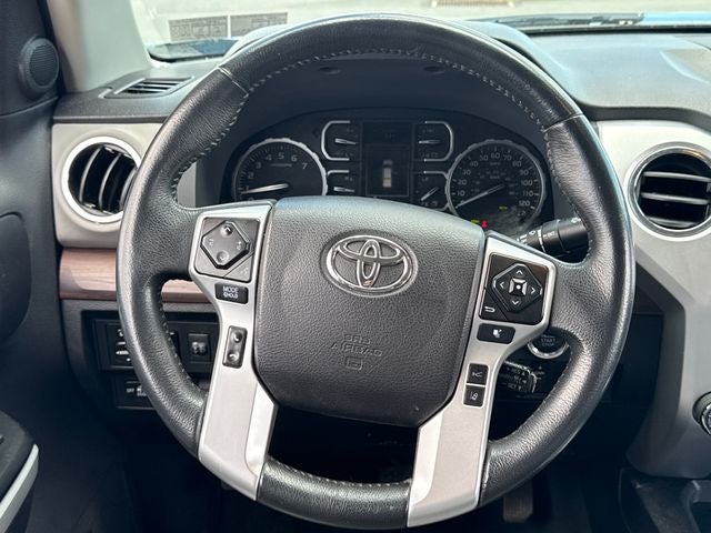 2021 Toyota Tundra Limited