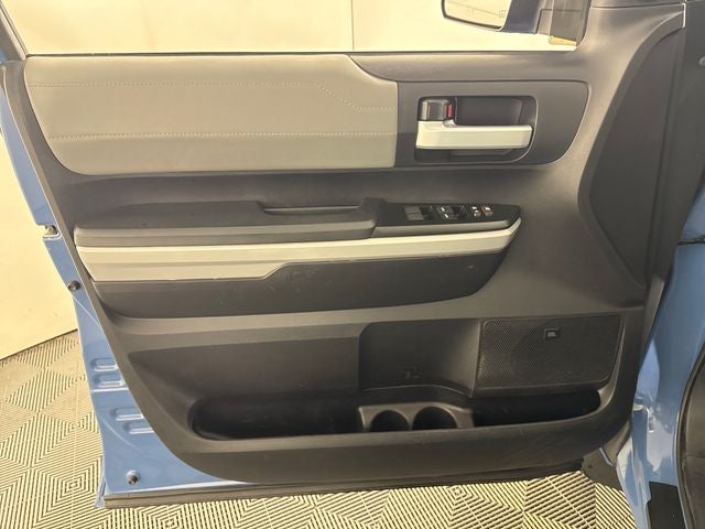 2021 Toyota Tundra Limited