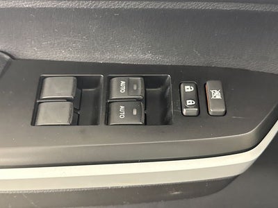 2021 Toyota Tundra Limited