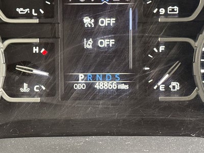 2021 Toyota Tundra Limited