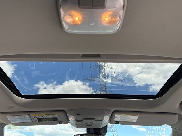 2021 Toyota Tundra Limited