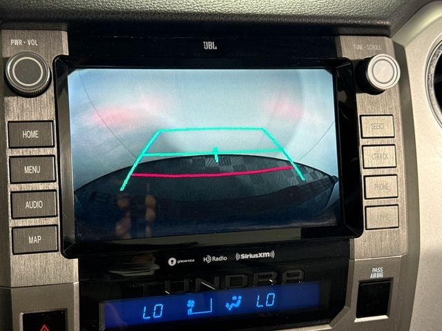 2021 Toyota Tundra Limited
