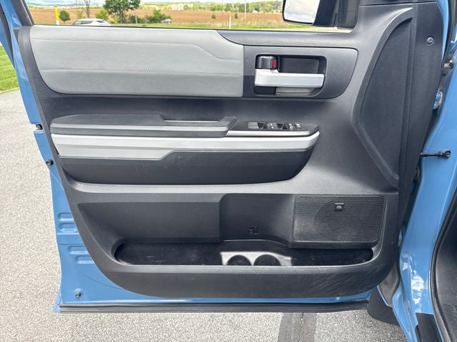 2021 Toyota Tundra Limited