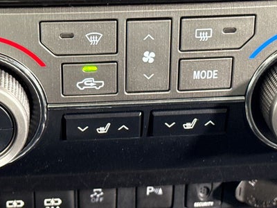 2021 Toyota Tundra Limited