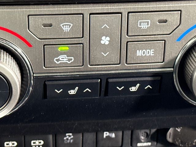 2021 Toyota Tundra Limited