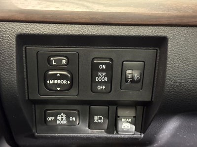 2021 Toyota Tundra Limited