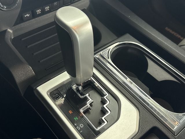2021 Toyota Tundra Limited