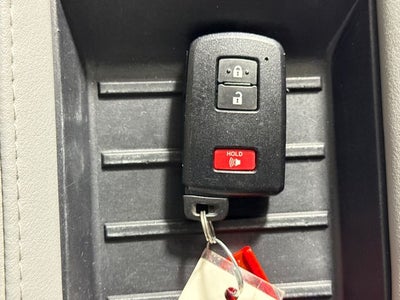 2021 Toyota Tundra Limited