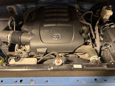 2021 Toyota Tundra Limited