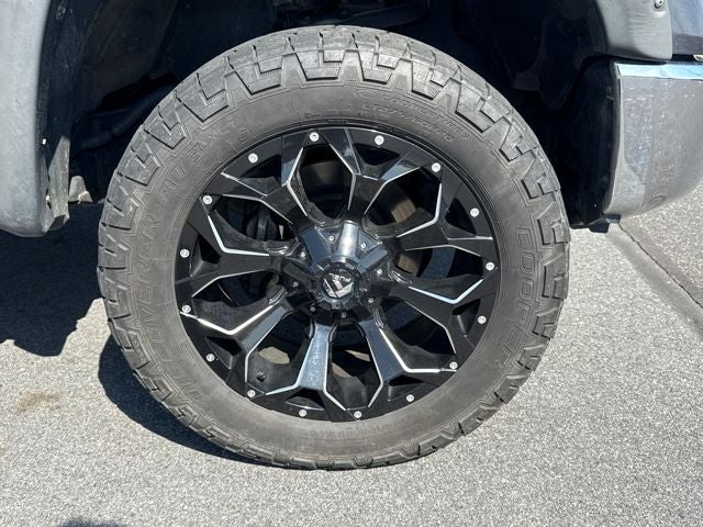 2021 Toyota Tundra Limited