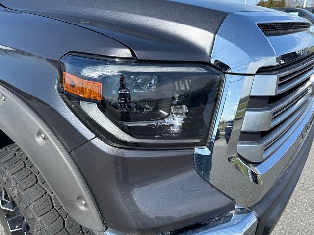 2021 Toyota Tundra Limited