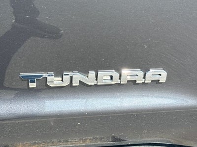 2021 Toyota Tundra Limited