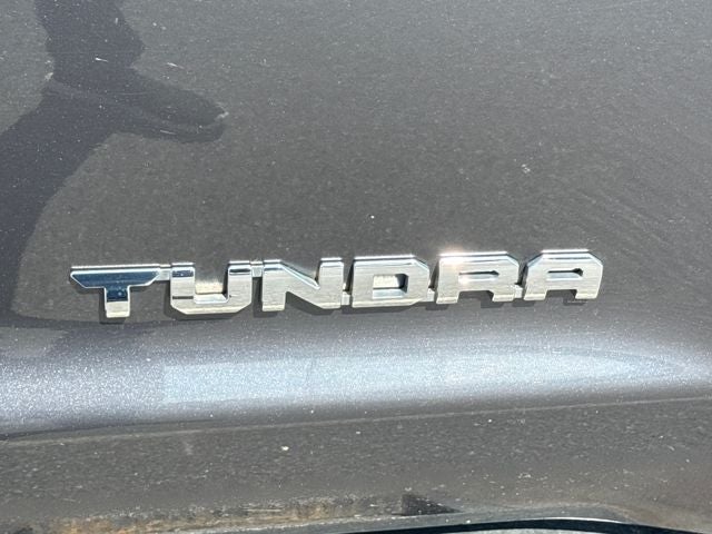 2021 Toyota Tundra Limited