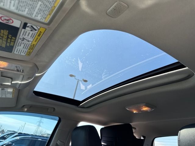 2021 Toyota Tundra Limited