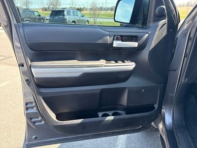 2021 Toyota Tundra Limited