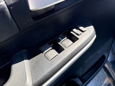 2021 Toyota Tundra Limited