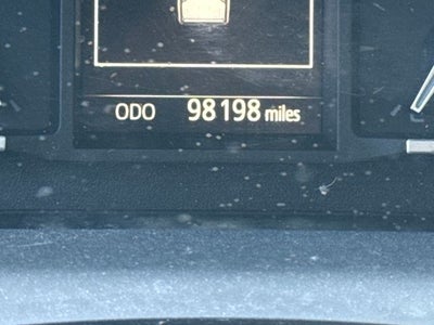 2021 Toyota Tundra Limited