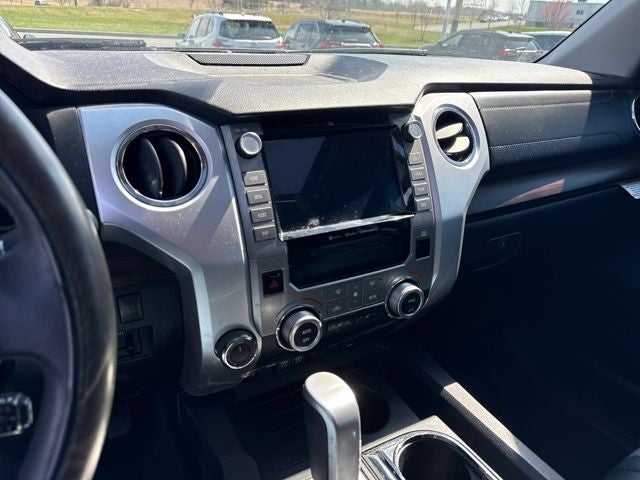 2021 Toyota Tundra Limited