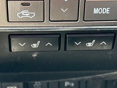 2021 Toyota Tundra Limited