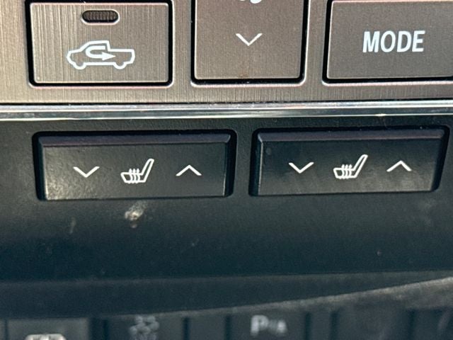 2021 Toyota Tundra Limited