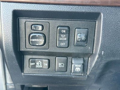 2021 Toyota Tundra Limited