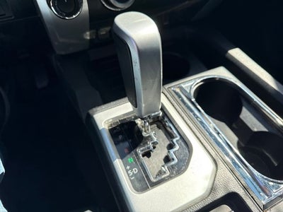 2021 Toyota Tundra Limited