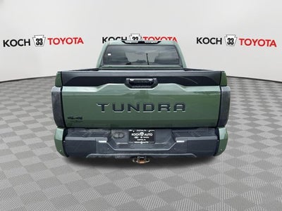 2023 Toyota Tundra SR5