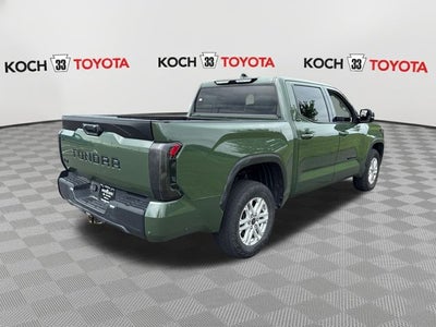 2023 Toyota Tundra SR5