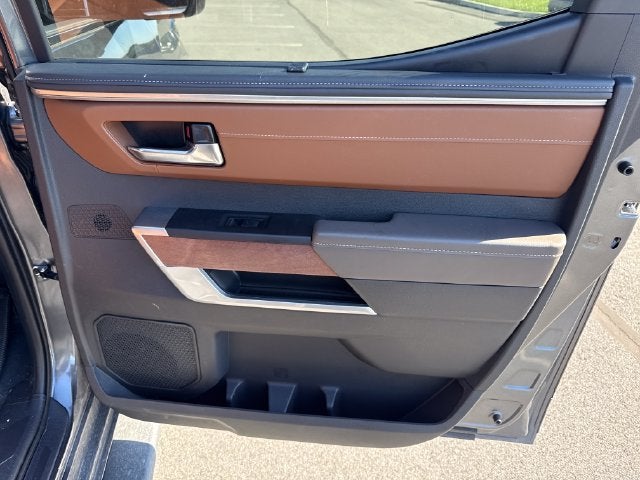 2024 Toyota Tundra 1794