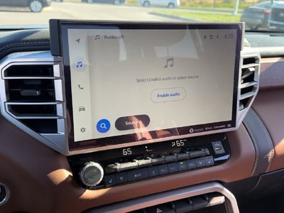2024 Toyota Tundra 1794
