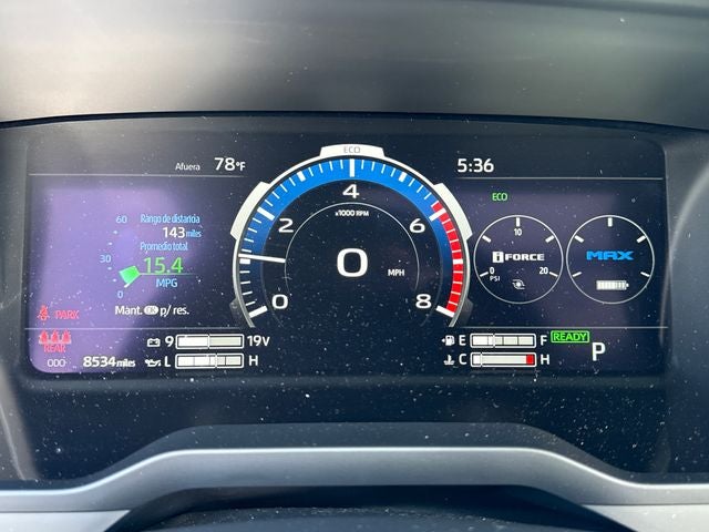 2026 Toyota Tundra Hybrid TRD Pro