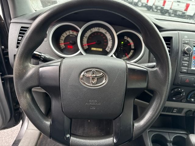 2013 Toyota Tacoma Base