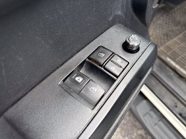 2017 Toyota Tacoma SR