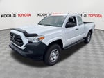 2017 Toyota Tacoma SR