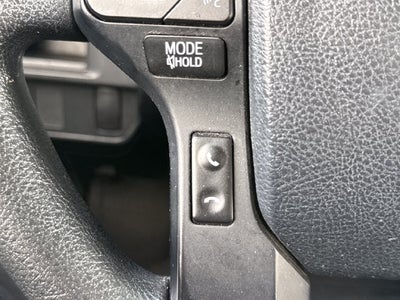 2017 Toyota Tacoma SR