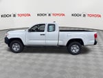 2017 Toyota Tacoma SR