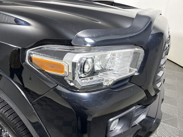 2017 Toyota Tacoma TRD Sport V6