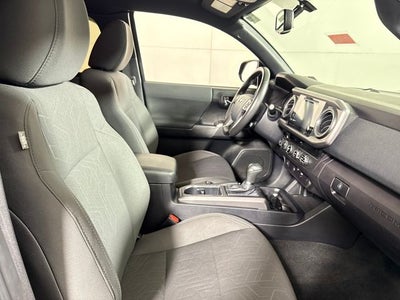 2017 Toyota Tacoma TRD Sport V6