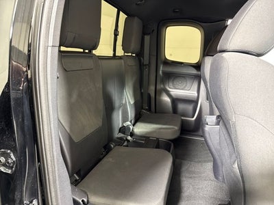 2017 Toyota Tacoma TRD Sport V6