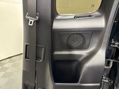 2017 Toyota Tacoma TRD Sport V6