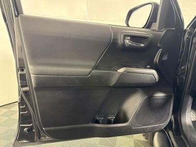 2017 Toyota Tacoma TRD Sport V6