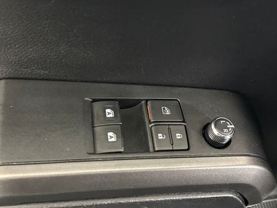 2017 Toyota Tacoma TRD Sport V6