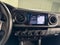2017 Toyota Tacoma TRD Sport V6