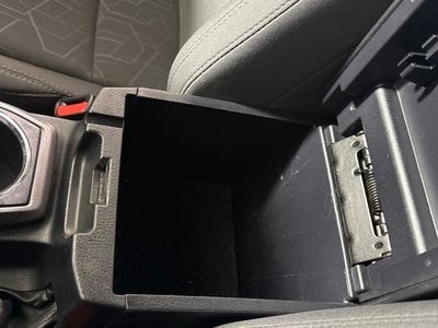 2017 Toyota Tacoma TRD Sport V6