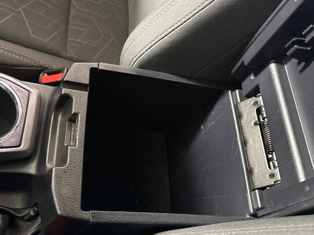 2017 Toyota Tacoma TRD Sport V6