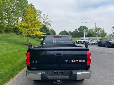 2019 Toyota Tundra SR5