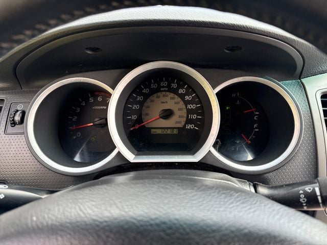 2011 Toyota Tacoma Base V6