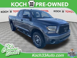 2011 Toyota Tundra Grade