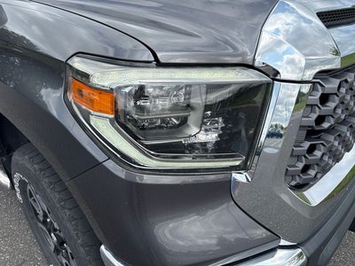 2018 Toyota Tundra SR5 5.7L V8